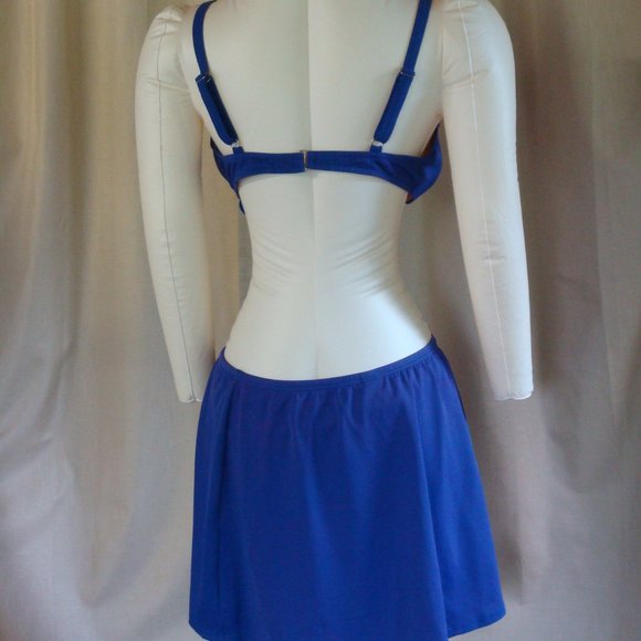 Point Conception Swim Suit Set - Picture 2 of 4
